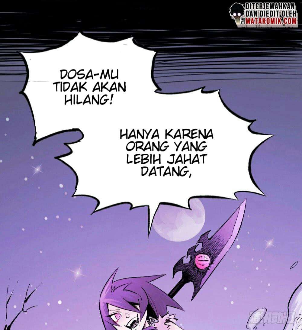 The Doctor’s Supremacy Bab 15 halaman 2