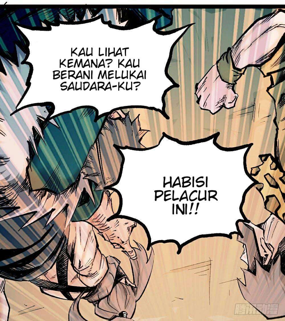 The Doctor’s Supremacy Bab 15 halaman 13
