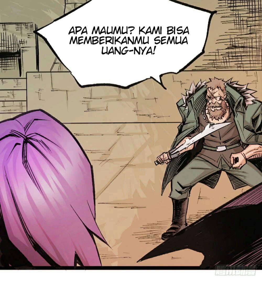 The Doctor’s Supremacy Bab 16 halaman 6