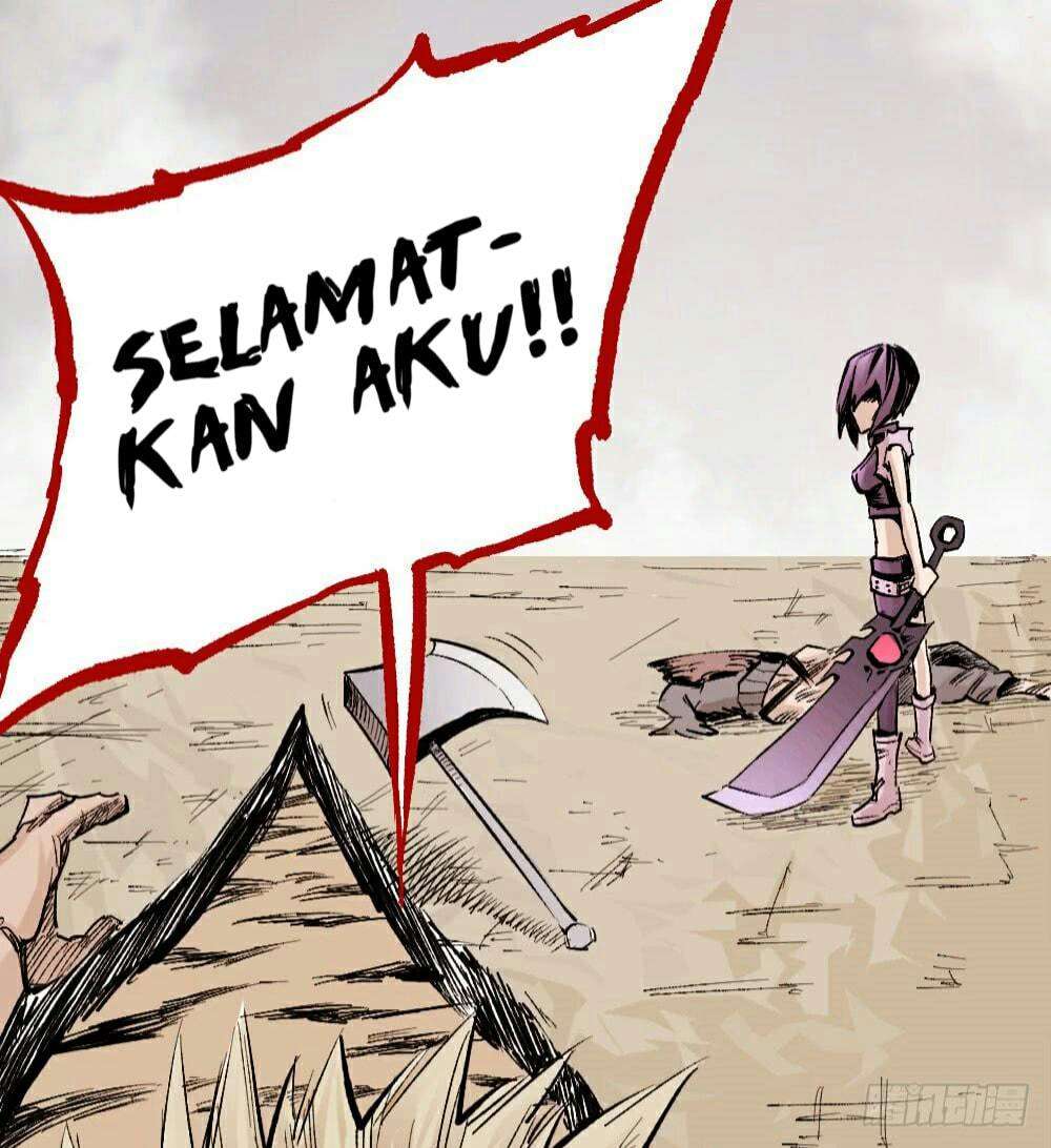 The Doctor’s Supremacy Bab 16 halaman 25