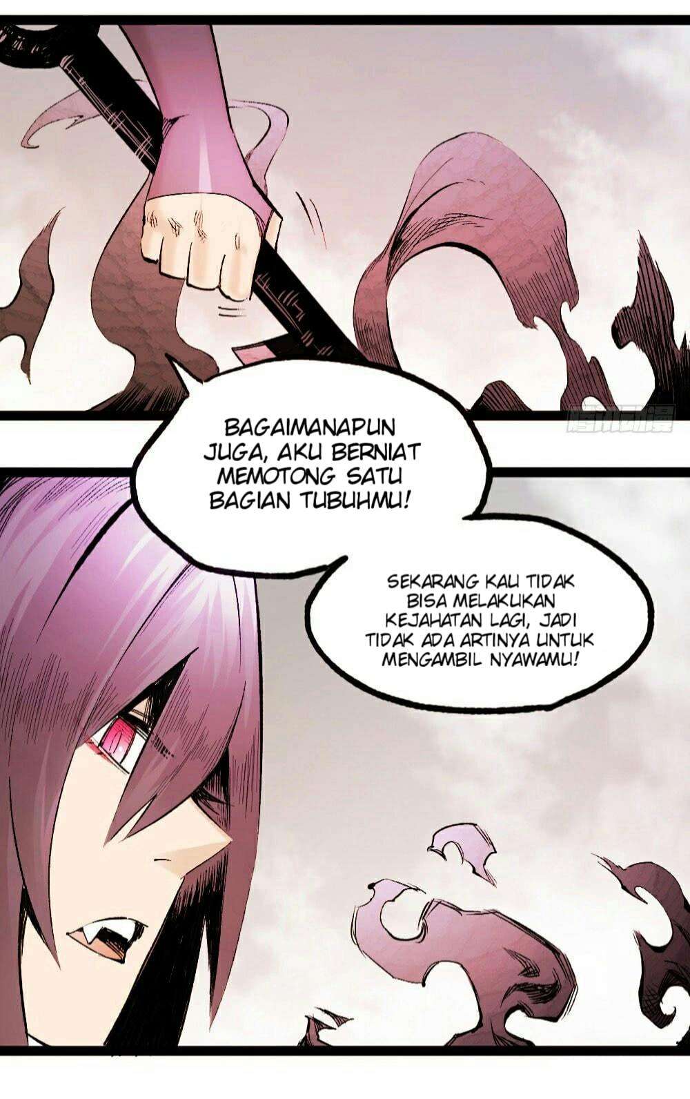 The Doctor’s Supremacy Bab 16 halaman 40