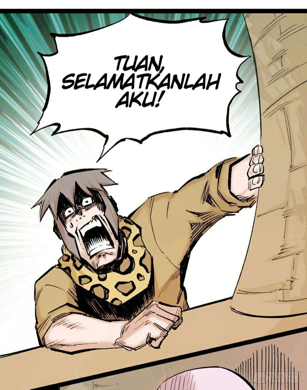 The Doctor’s Supremacy Bab 16 halaman 45