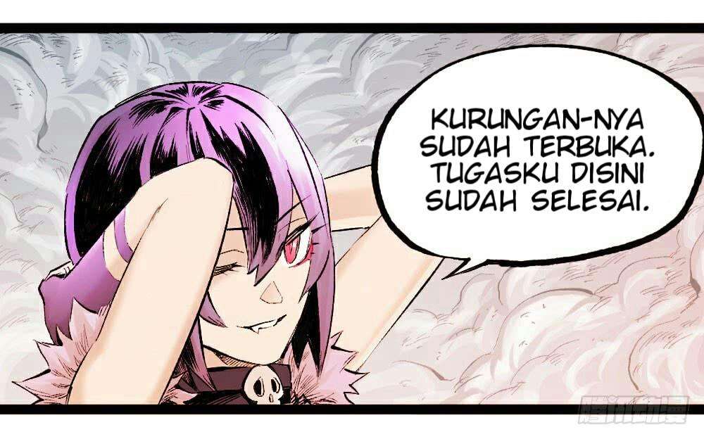 The Doctor’s Supremacy Bab 16 halaman 70