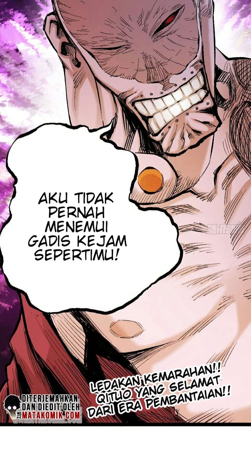 The Doctor’s Supremacy Bab 16 halaman 79