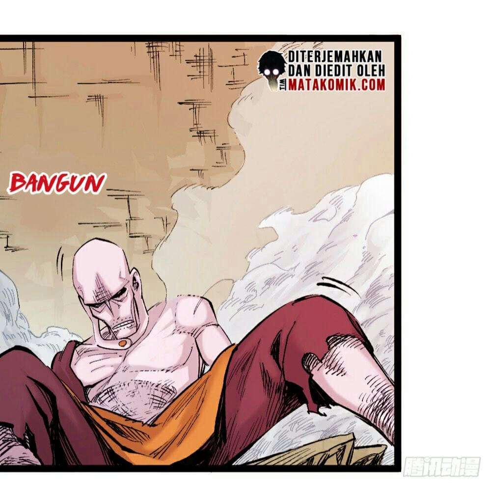 The Doctor’s Supremacy Bab 17 halaman 26