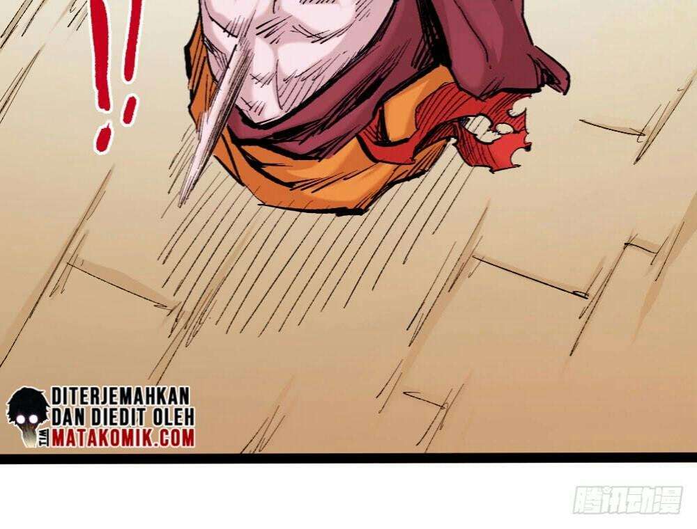 The Doctor’s Supremacy Bab 17 halaman 47