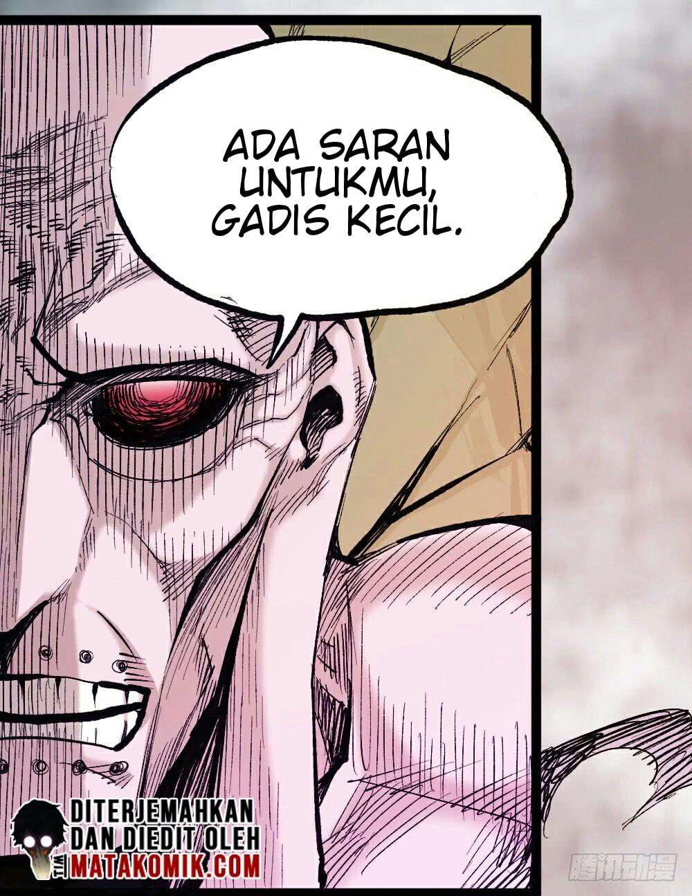 The Doctor’s Supremacy Bab 18 halaman 21