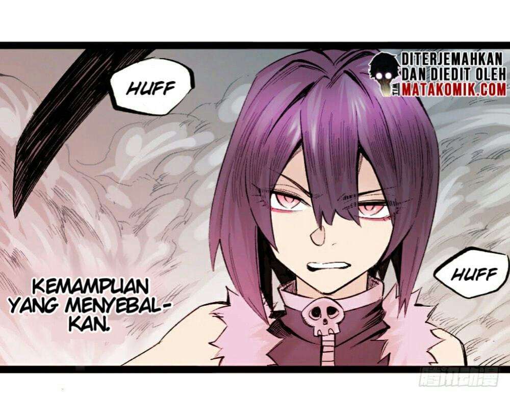 The Doctor’s Supremacy Bab 18 halaman 36