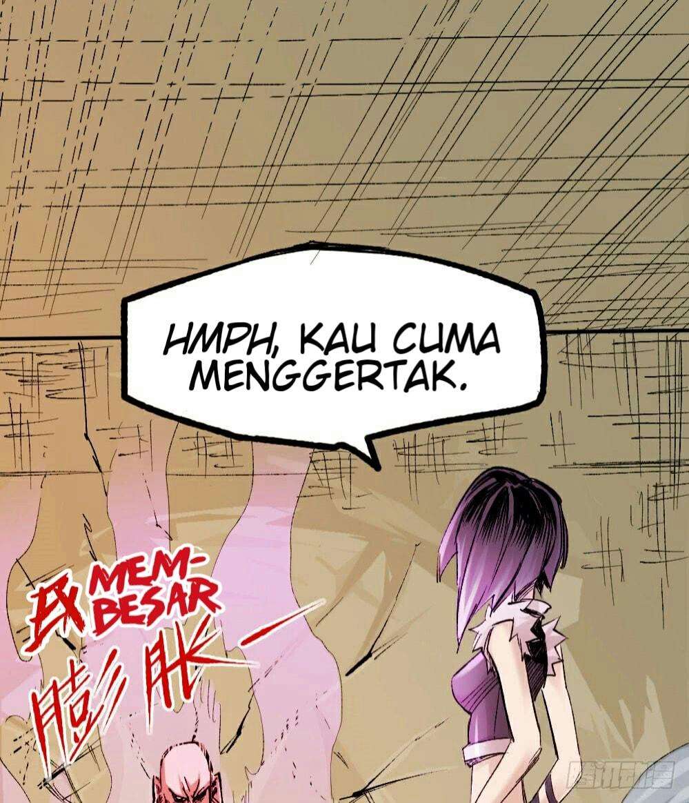The Doctor’s Supremacy Bab 19 halaman 18