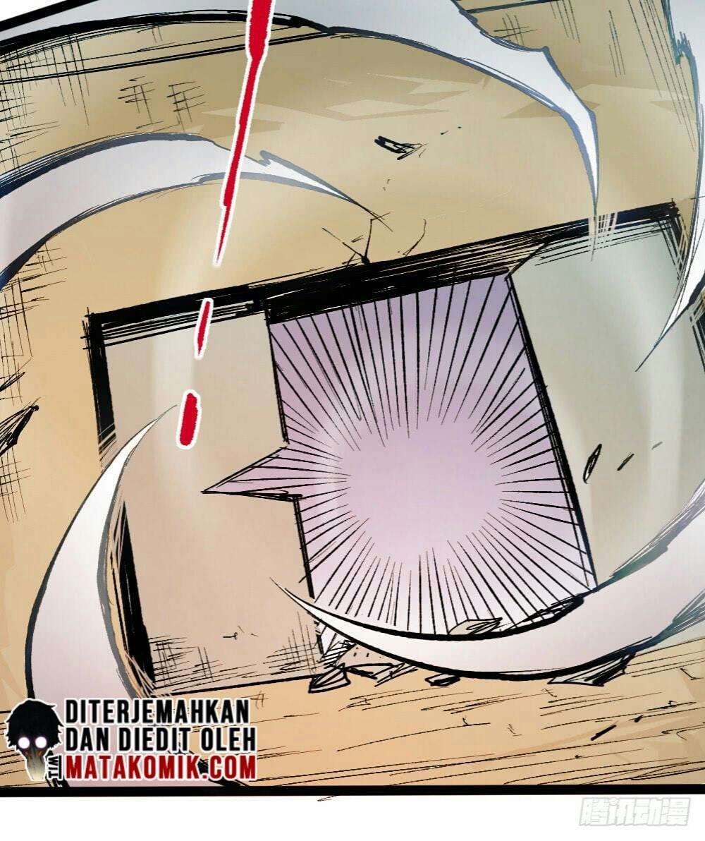 The Doctor’s Supremacy Bab 20 halaman 16
