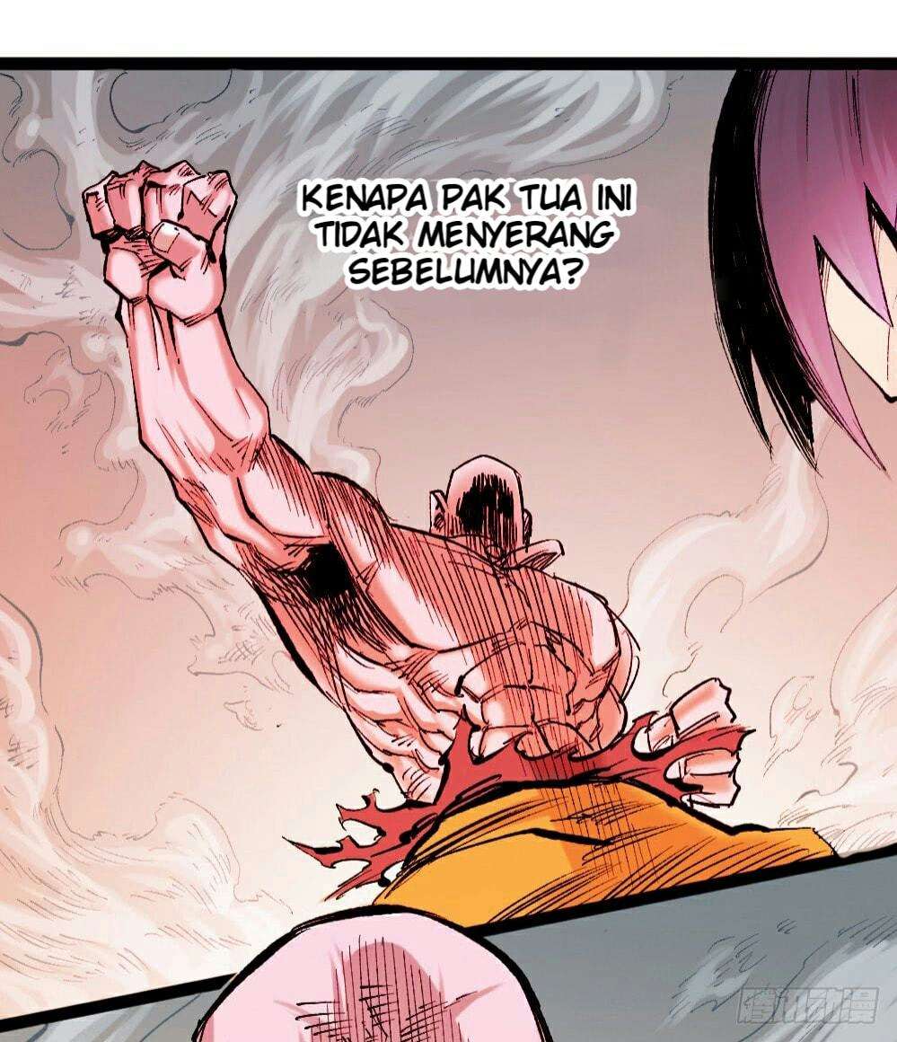 The Doctor’s Supremacy Bab 20 halaman 23