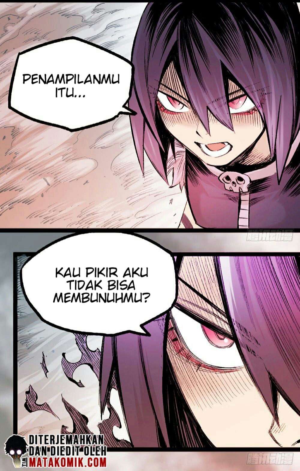 The Doctor’s Supremacy Bab 20 halaman 26