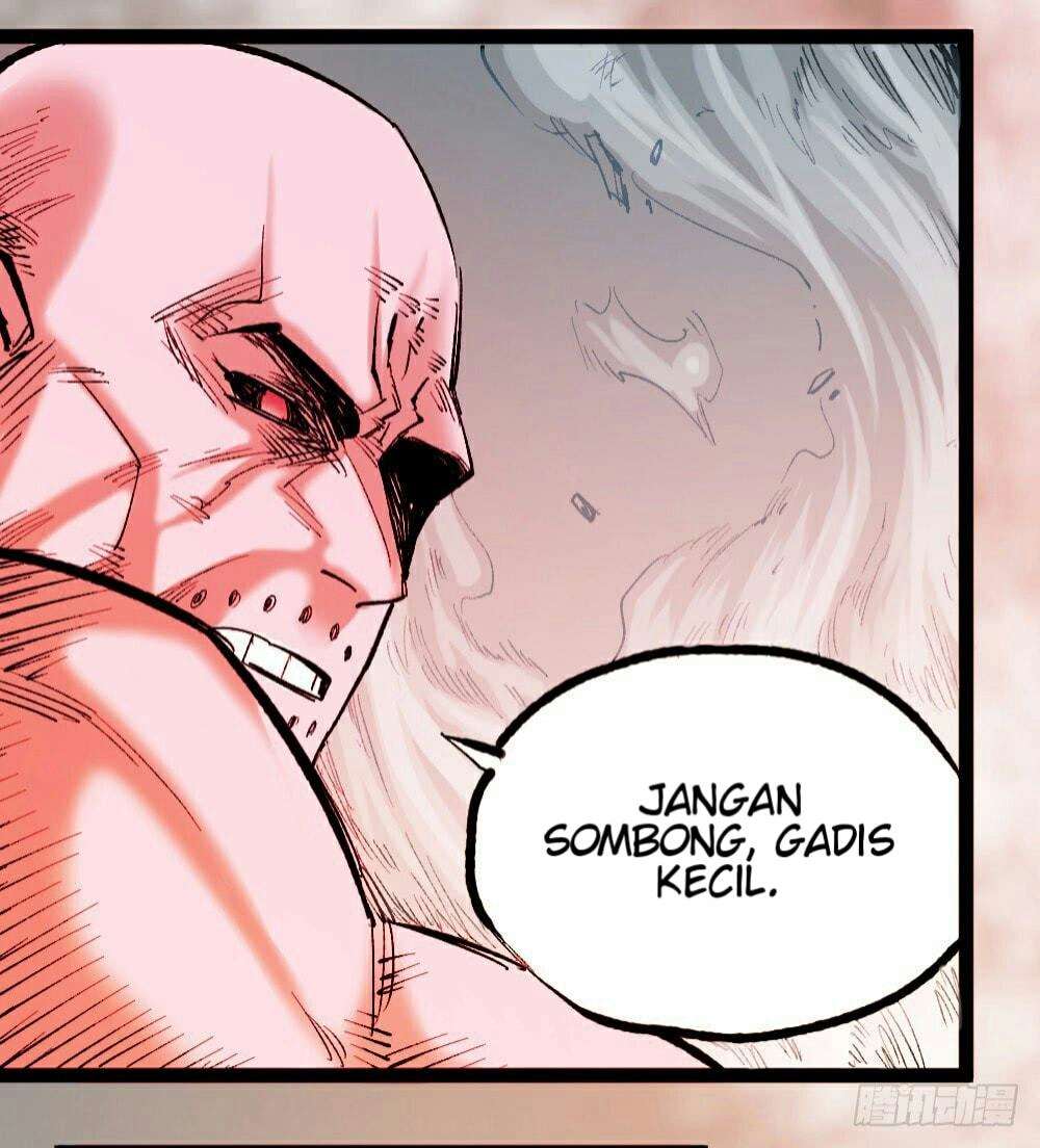 The Doctor’s Supremacy Bab 20 halaman 27