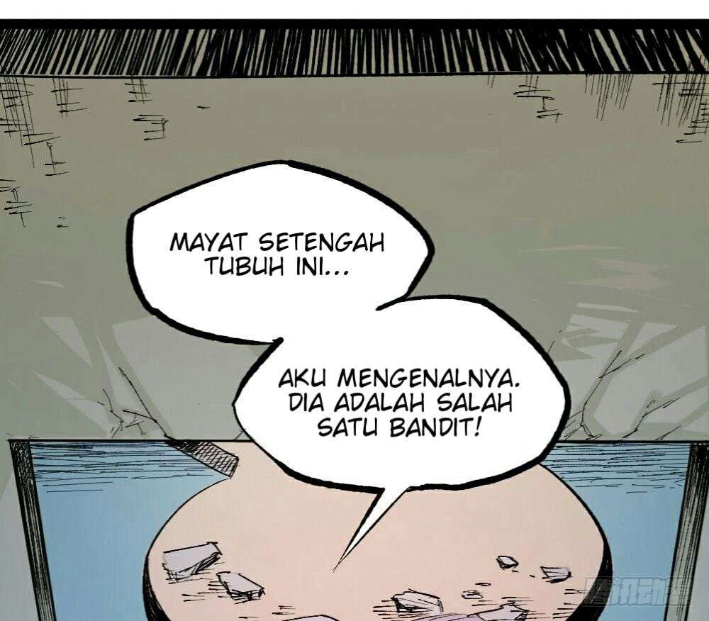 The Doctor’s Supremacy Bab 20 halaman 38