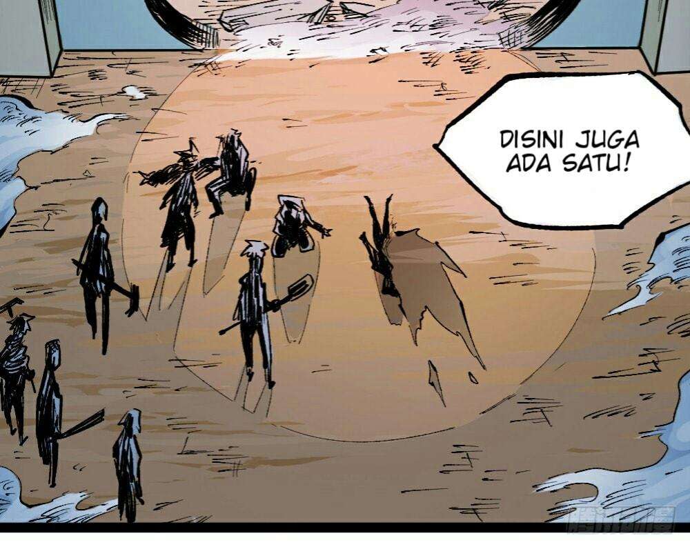 The Doctor’s Supremacy Bab 20 halaman 39