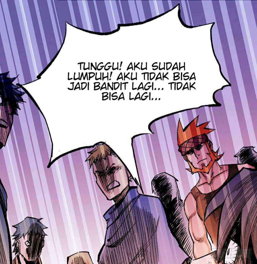 The Doctor’s Supremacy Bab 21 halaman 9