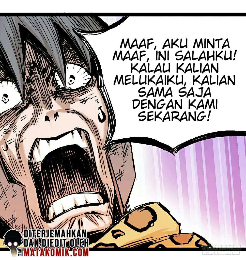 The Doctor’s Supremacy Bab 21 halaman 11