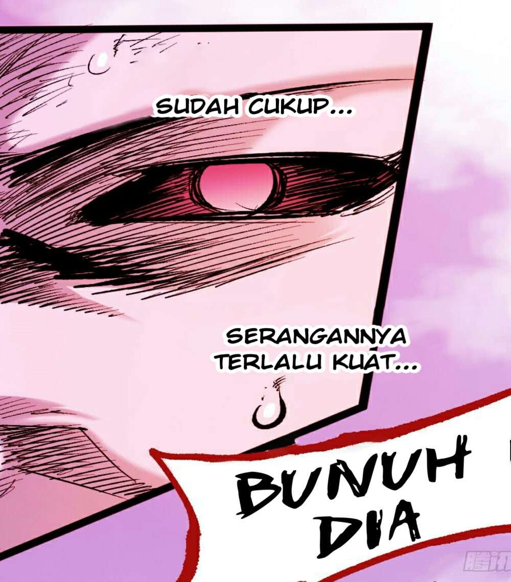 The Doctor’s Supremacy Bab 21 halaman 27