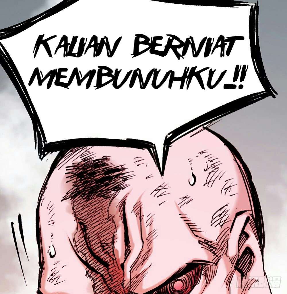 The Doctor’s Supremacy Bab 21 halaman 37