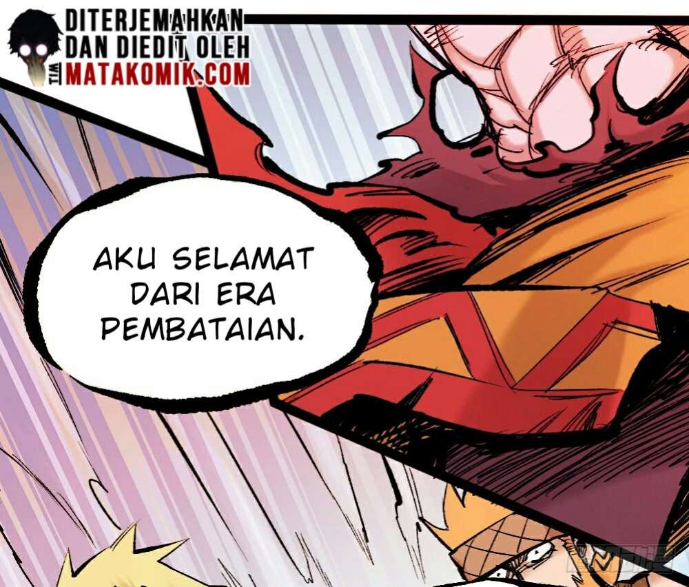 The Doctor’s Supremacy Bab 21 halaman 41