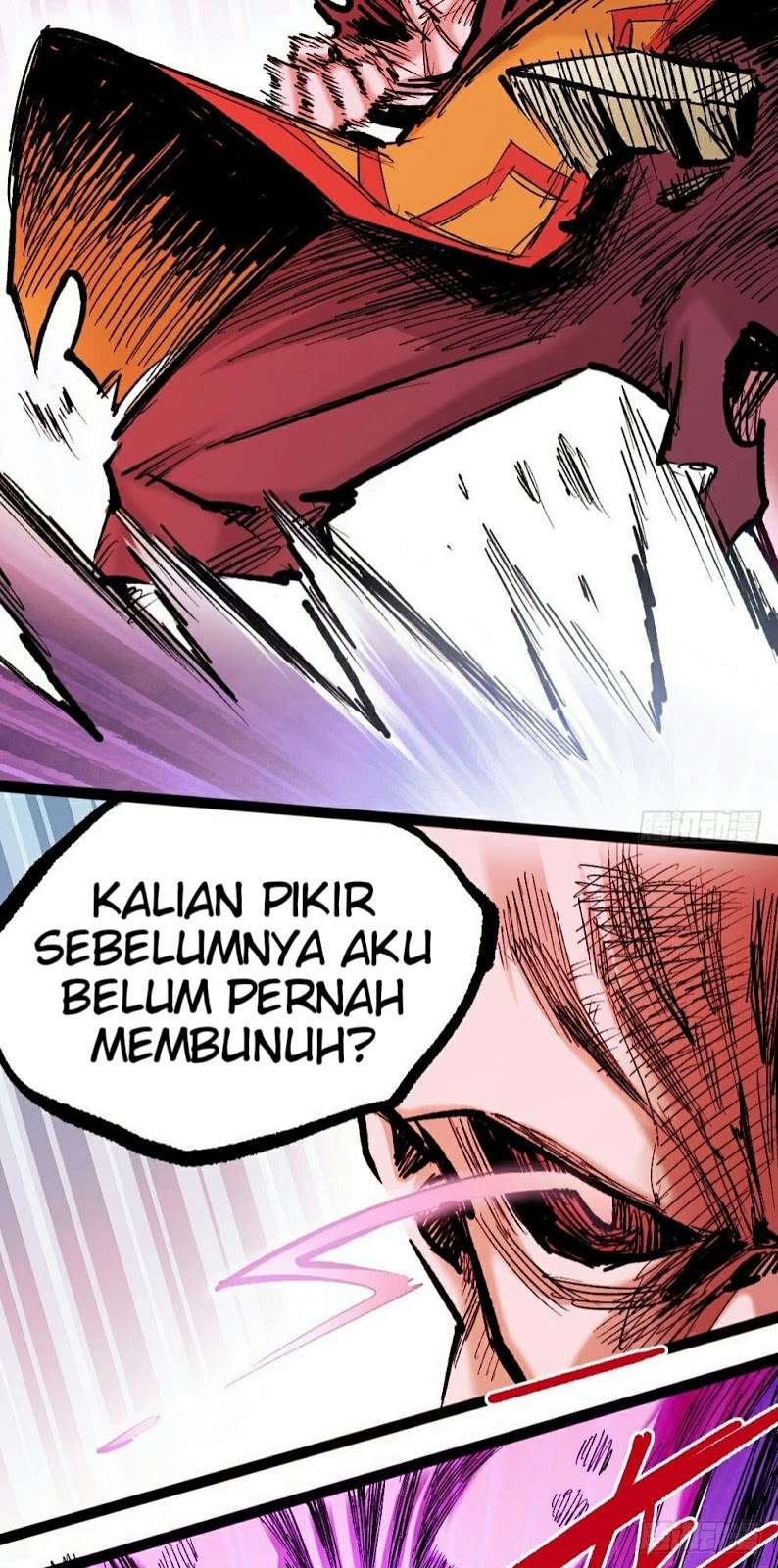 The Doctor’s Supremacy Bab 21 halaman 44