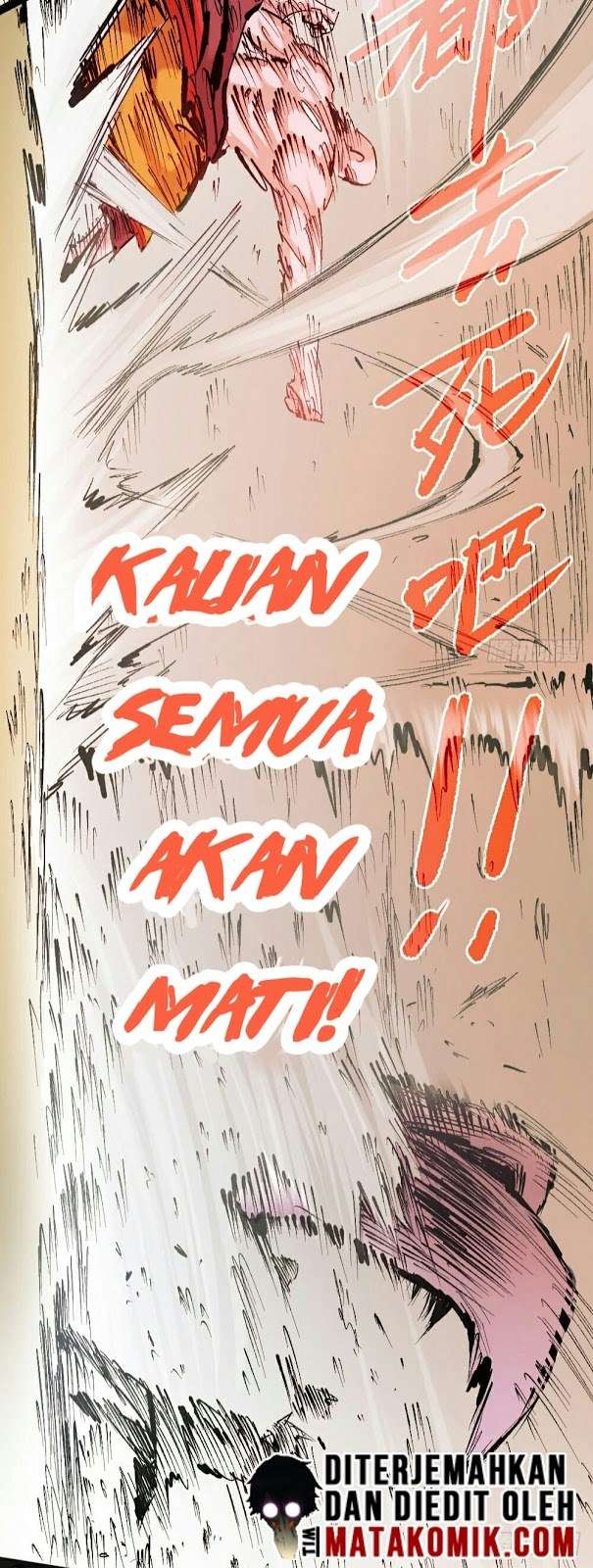 The Doctor’s Supremacy Bab 21 halaman 57