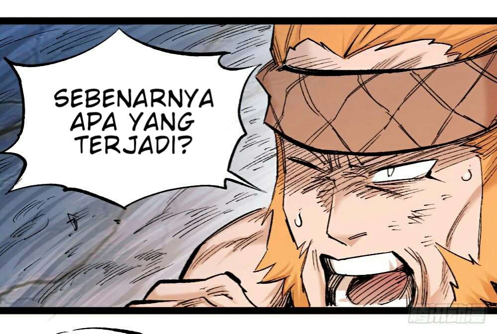 The Doctor’s Supremacy Bab 21 halaman 80