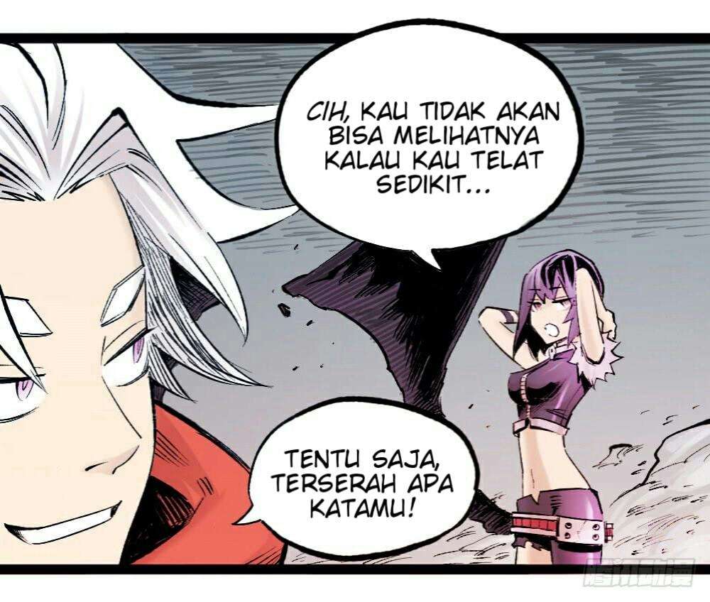 The Doctor’s Supremacy Bab 22 halaman 9