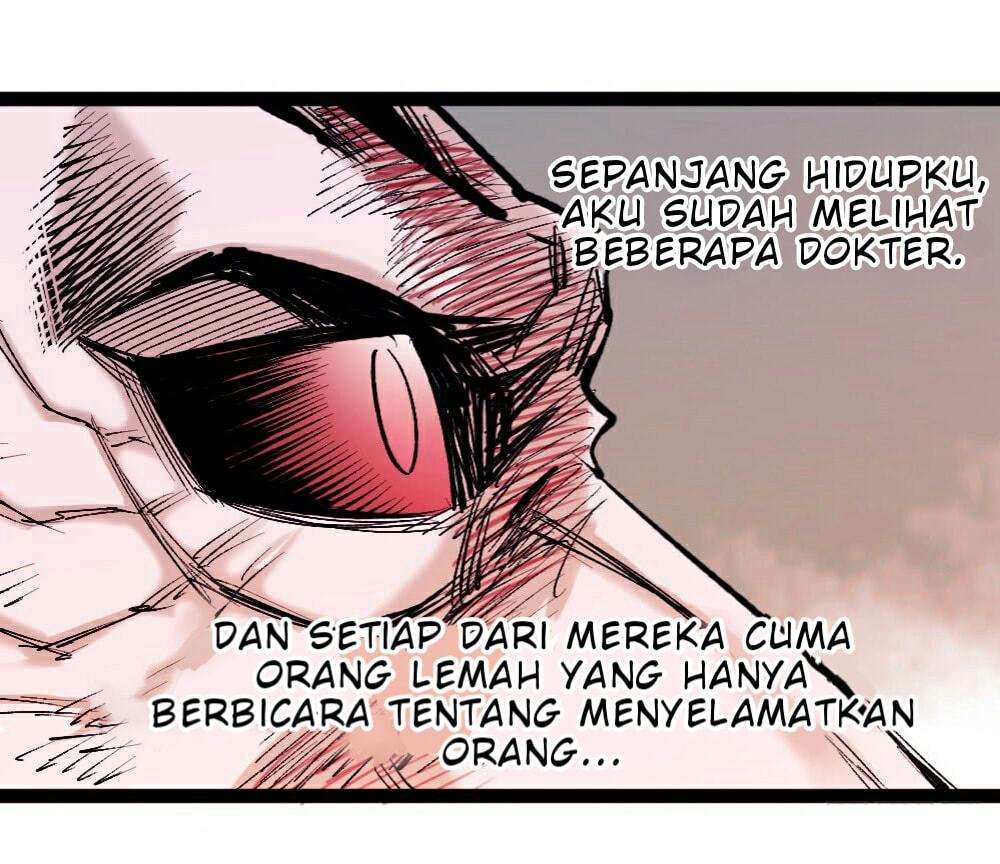 The Doctor’s Supremacy Bab 22 halaman 19