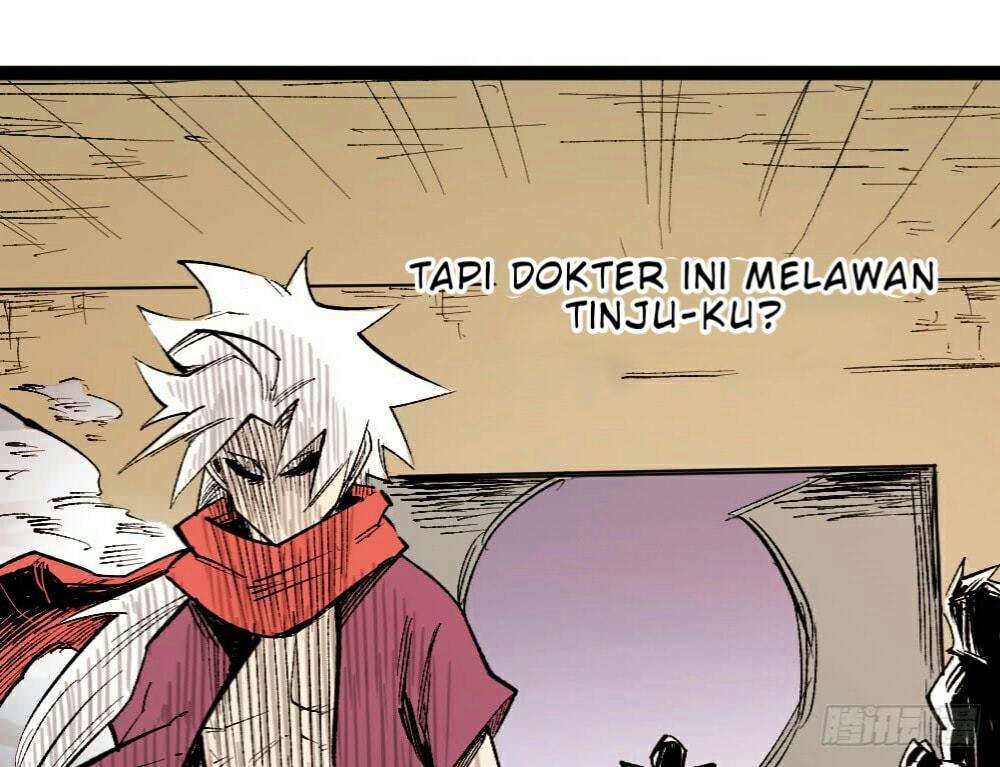 The Doctor’s Supremacy Bab 22 halaman 20