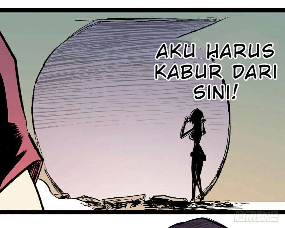 The Doctor’s Supremacy Bab 22 halaman 22