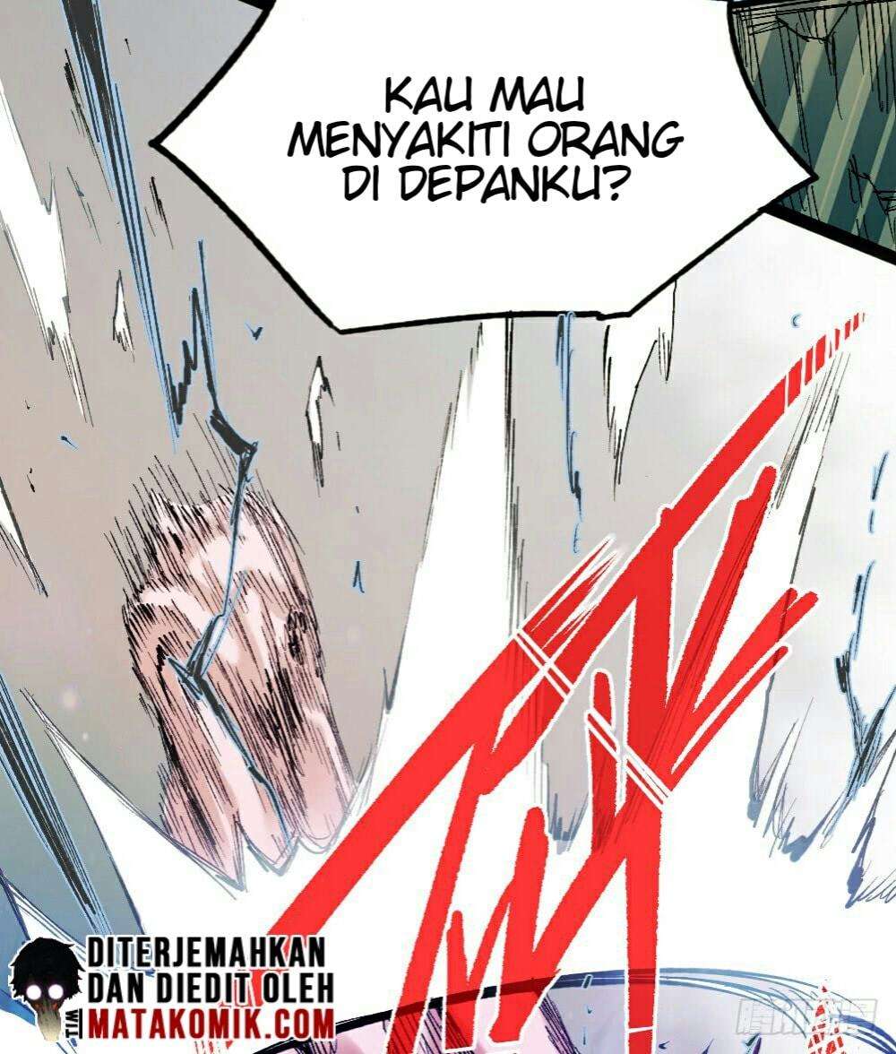 The Doctor’s Supremacy Bab 22 halaman 31