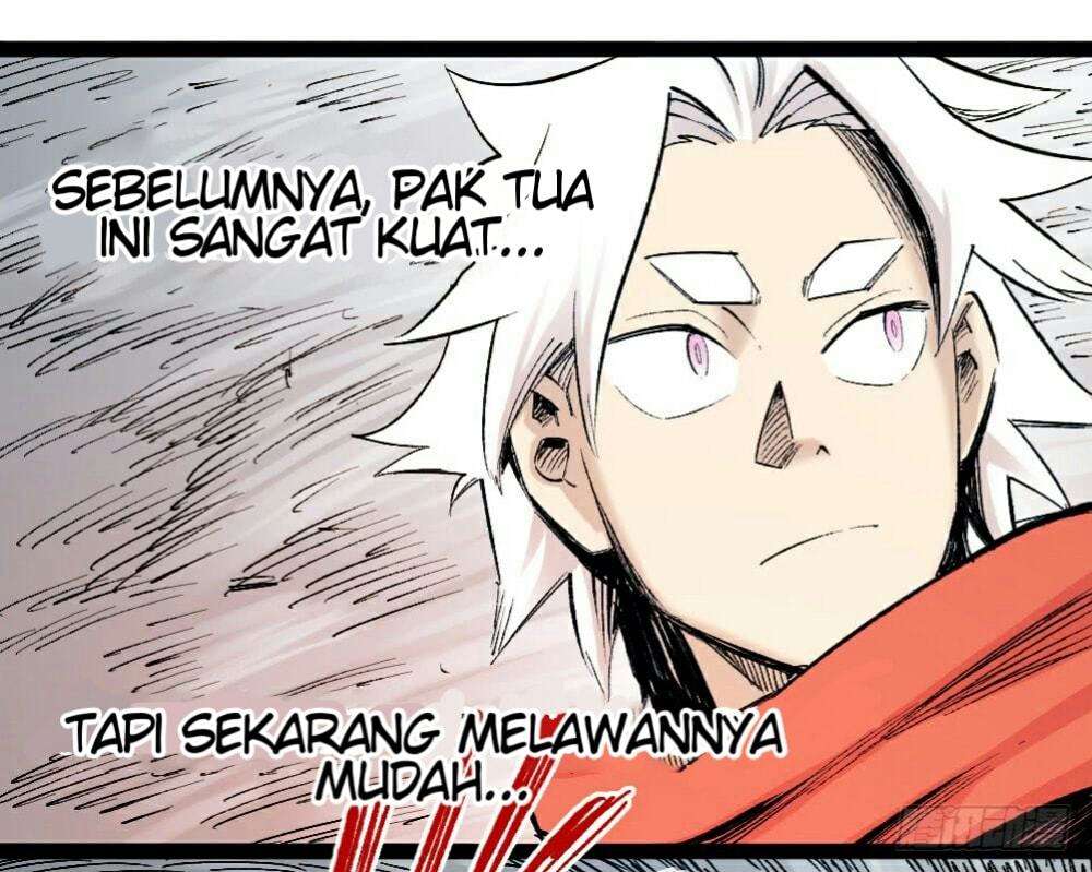 The Doctor’s Supremacy Bab 22 halaman 47