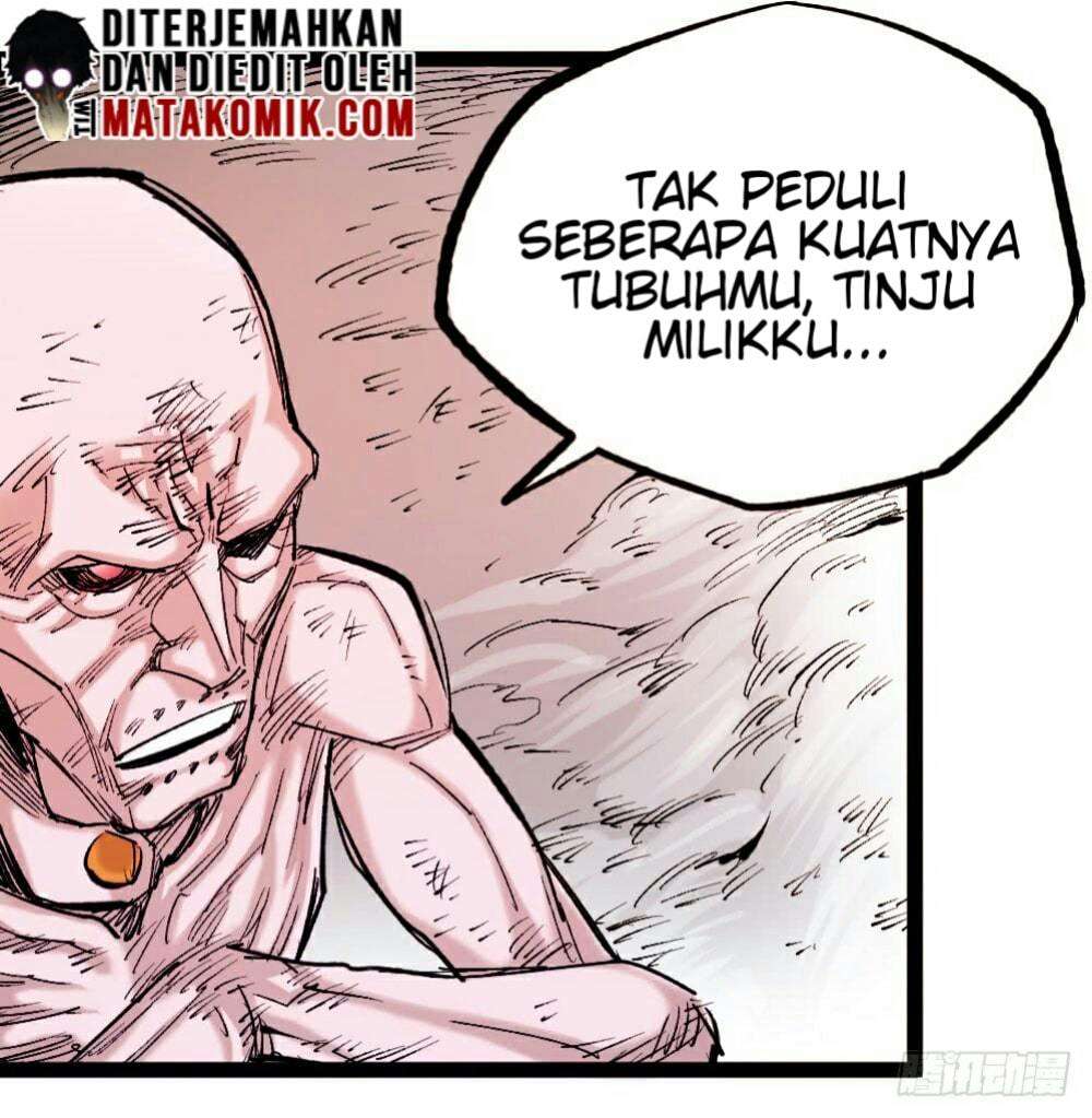 The Doctor’s Supremacy Bab 23 halaman 11