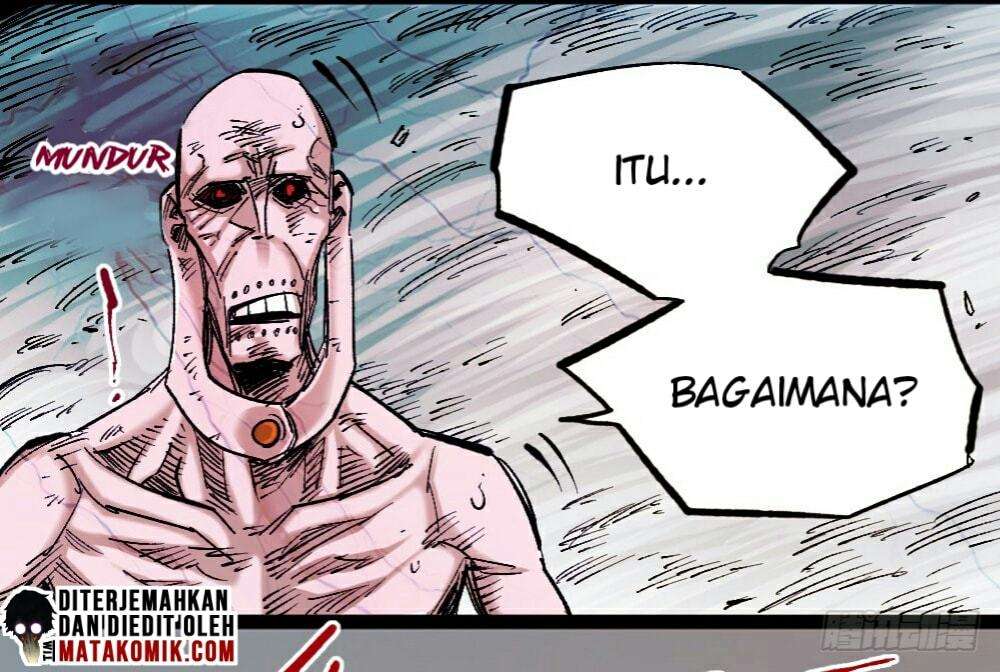 The Doctor’s Supremacy Bab 23 halaman 17