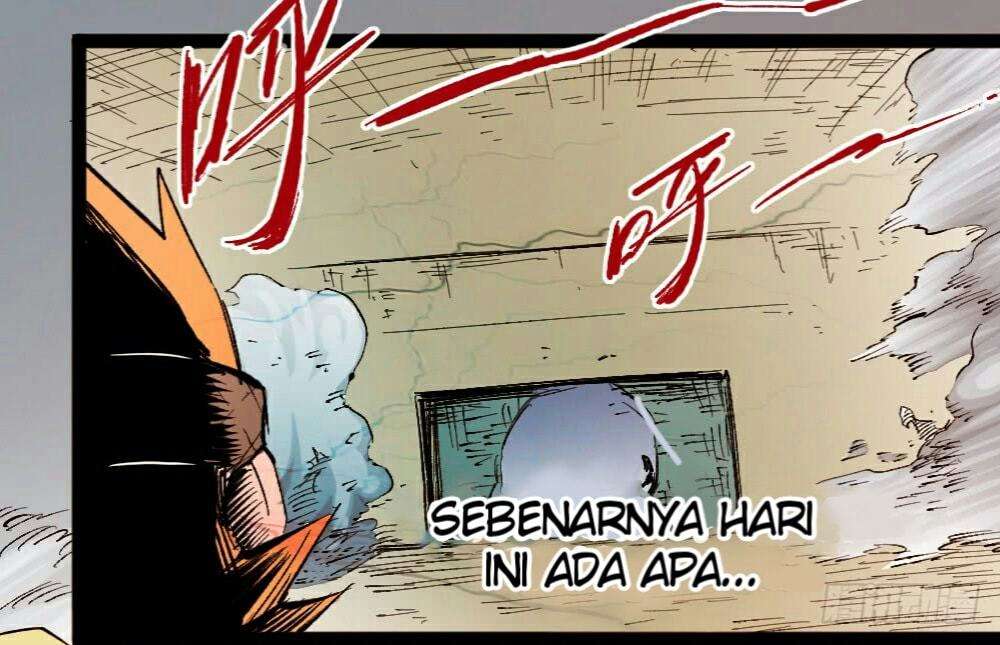 The Doctor’s Supremacy Bab 23 halaman 18