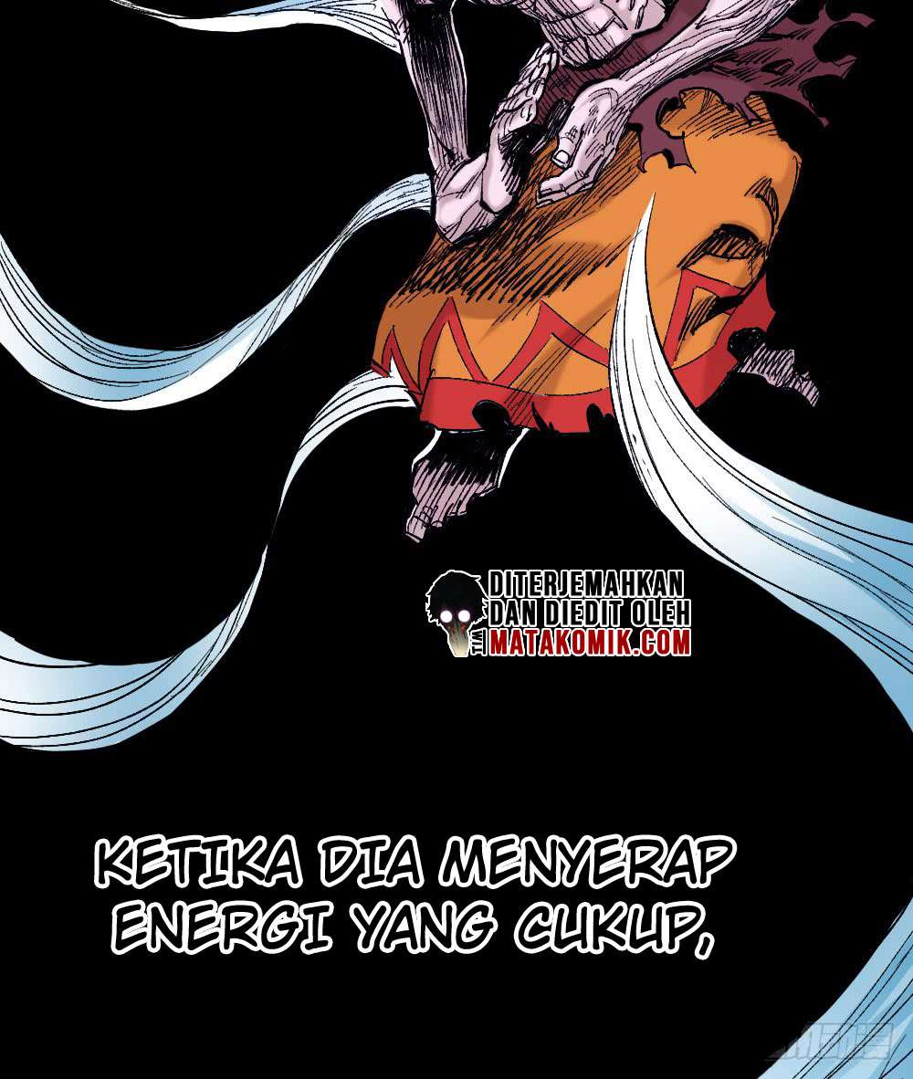 The Doctor’s Supremacy Bab 24 halaman 16