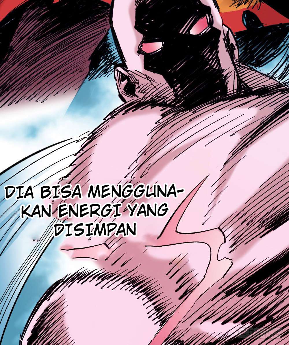 The Doctor’s Supremacy Bab 24 halaman 22