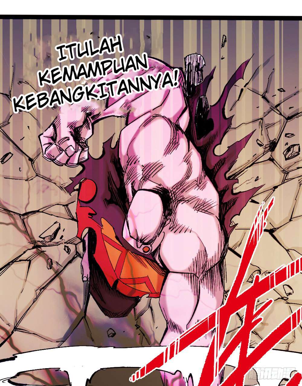 The Doctor’s Supremacy Bab 24 halaman 28