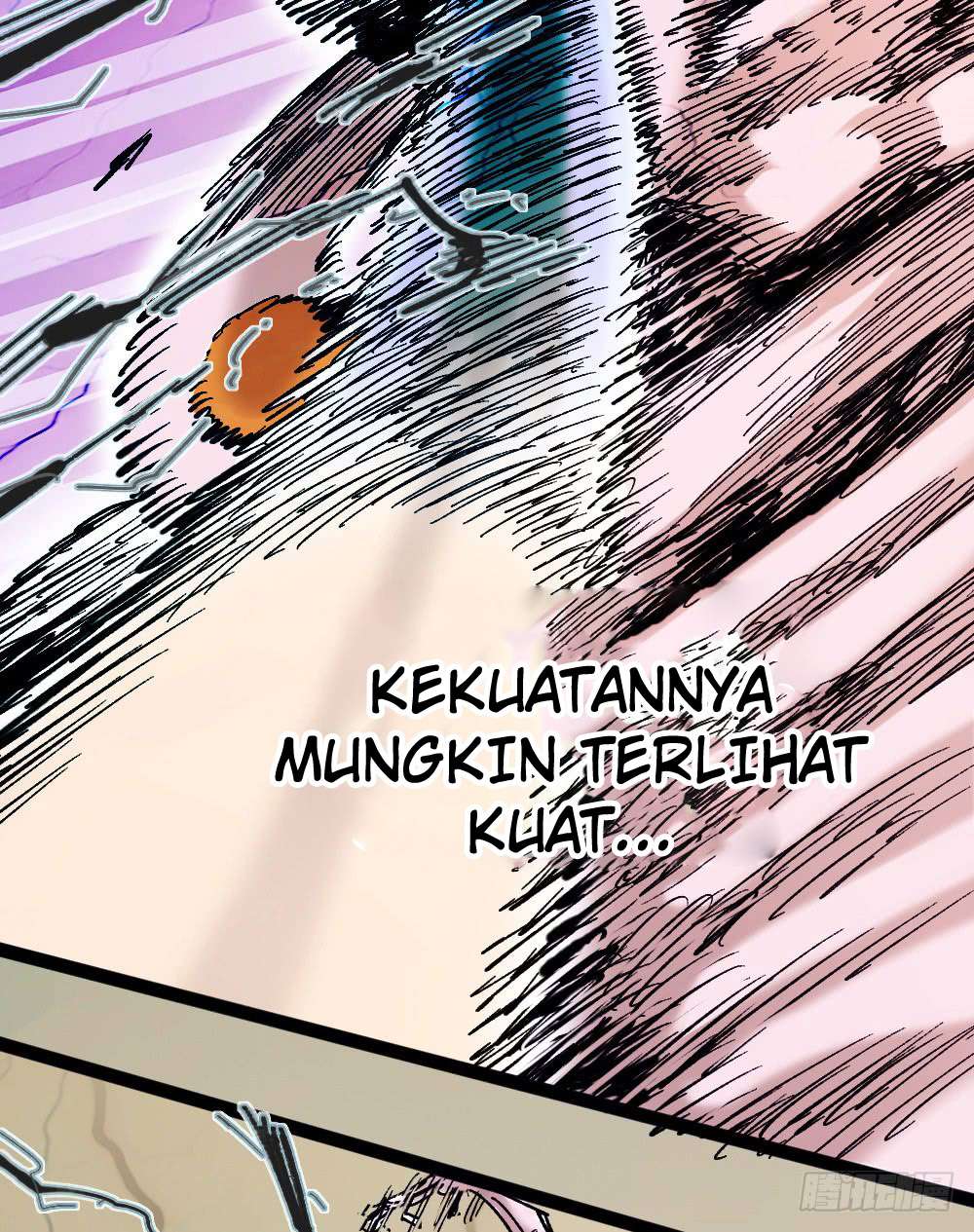 The Doctor’s Supremacy Bab 24 halaman 36