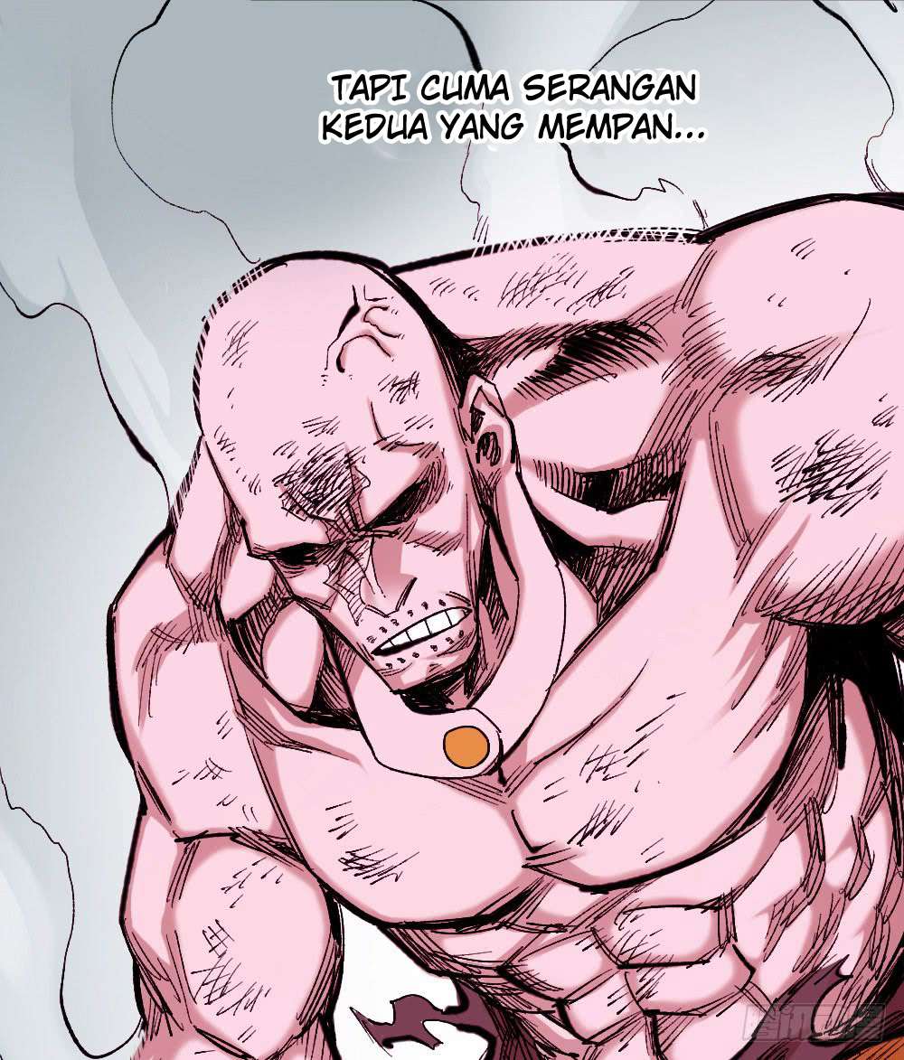 The Doctor’s Supremacy Bab 24 halaman 52