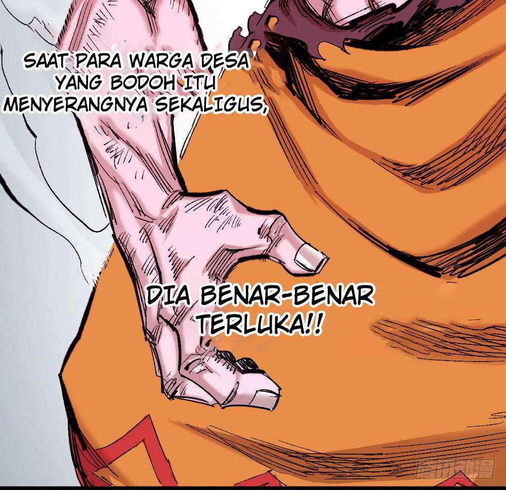 The Doctor’s Supremacy Bab 24 halaman 54