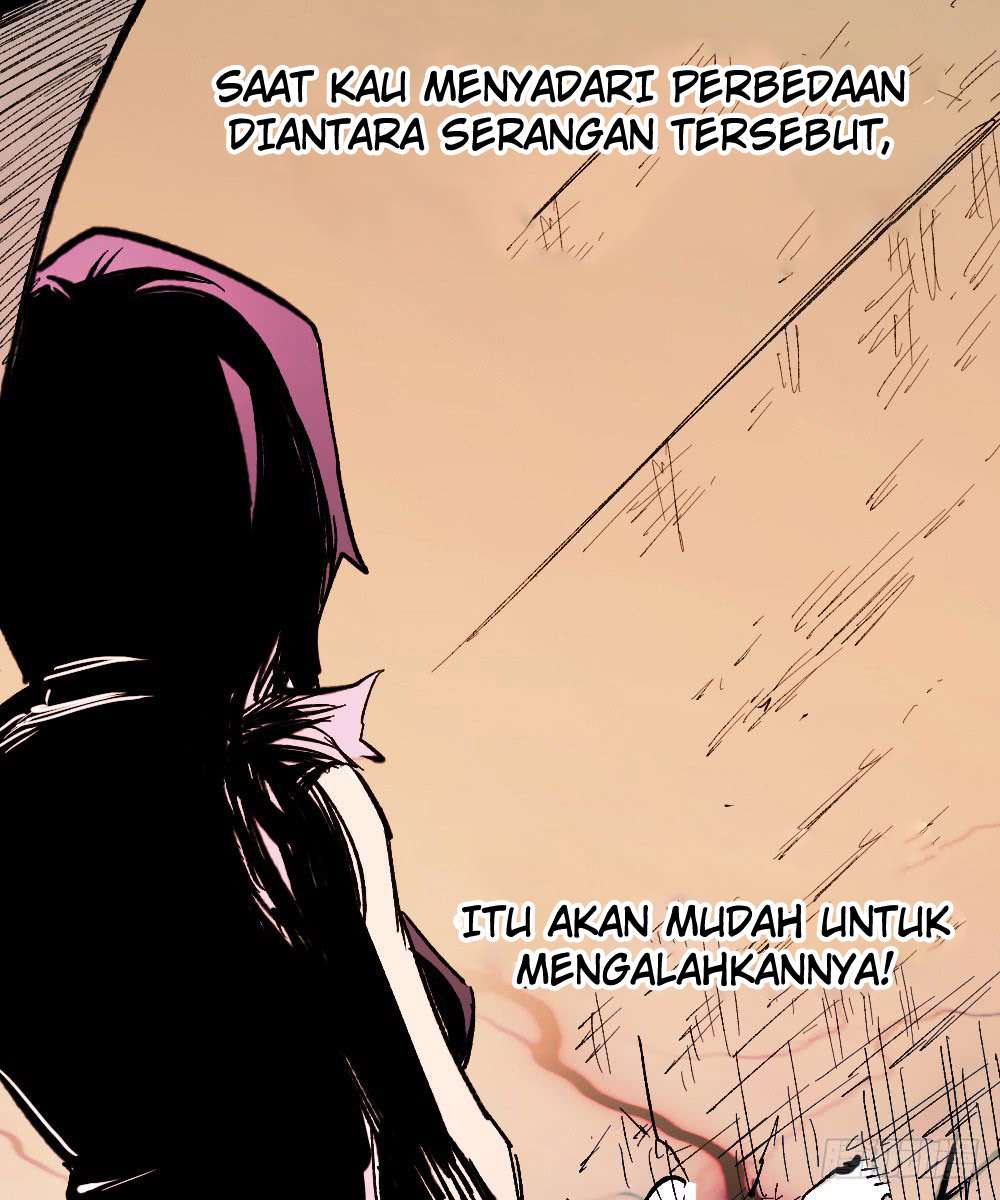The Doctor’s Supremacy Bab 24 halaman 66