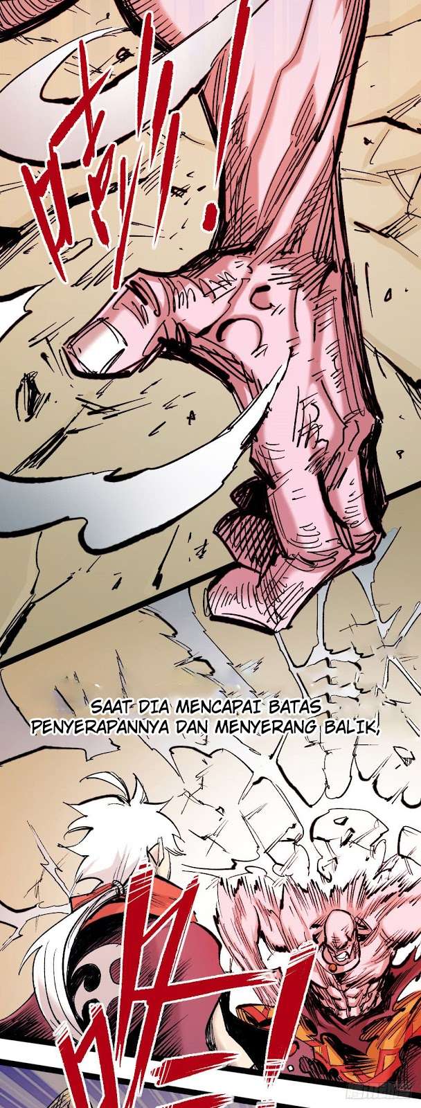 The Doctor’s Supremacy Bab 24 halaman 76