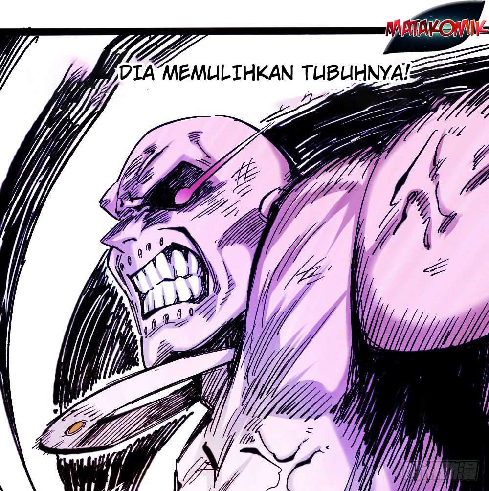 The Doctor’s Supremacy Bab 24 halaman 80