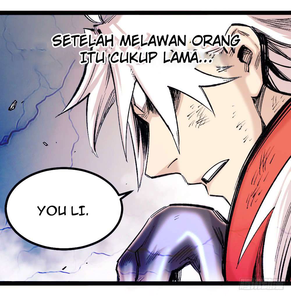 The Doctor’s Supremacy Bab 24 halaman 100