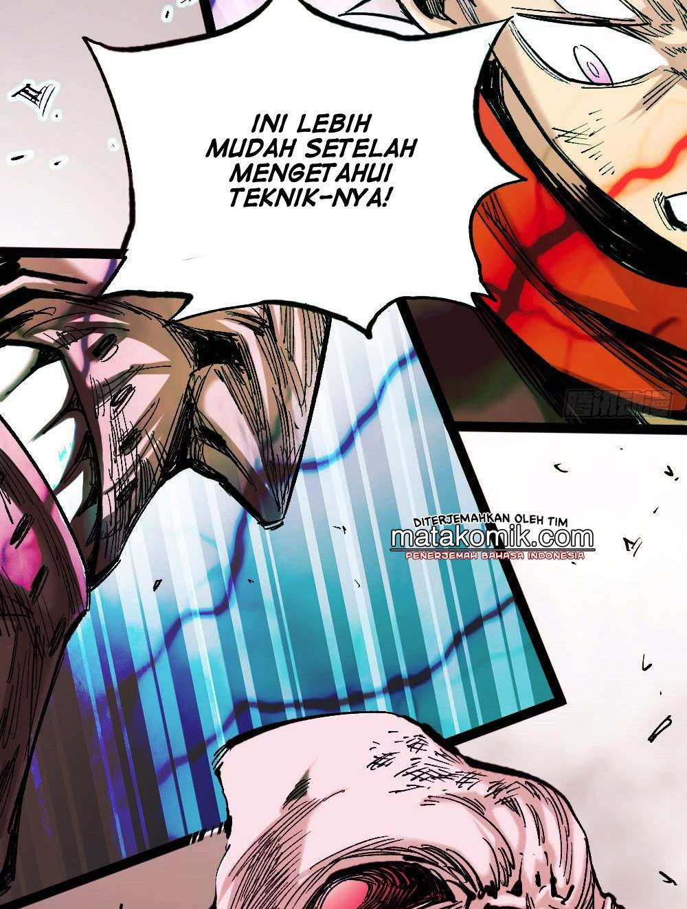 The Doctor’s Supremacy Bab 25 halaman 9