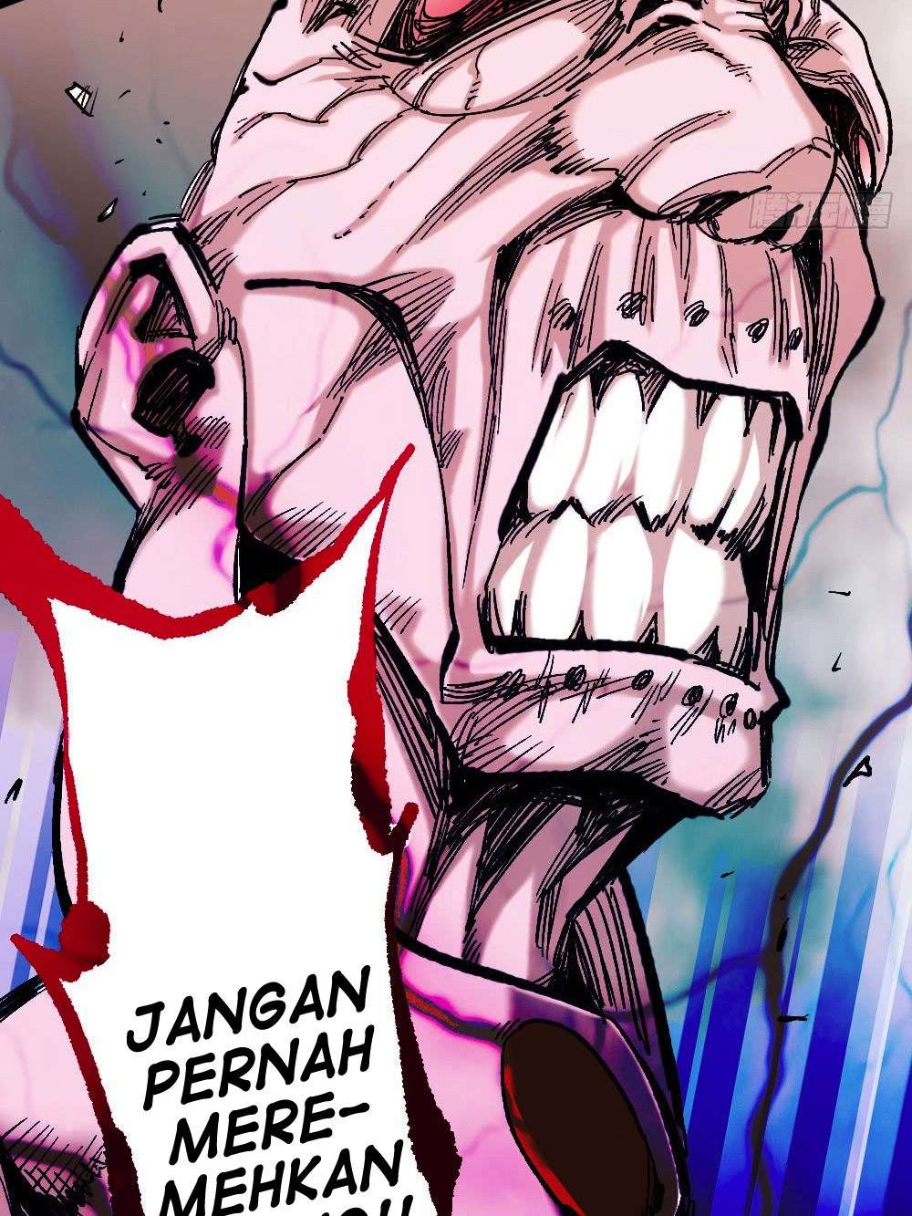 The Doctor’s Supremacy Bab 25 halaman 10