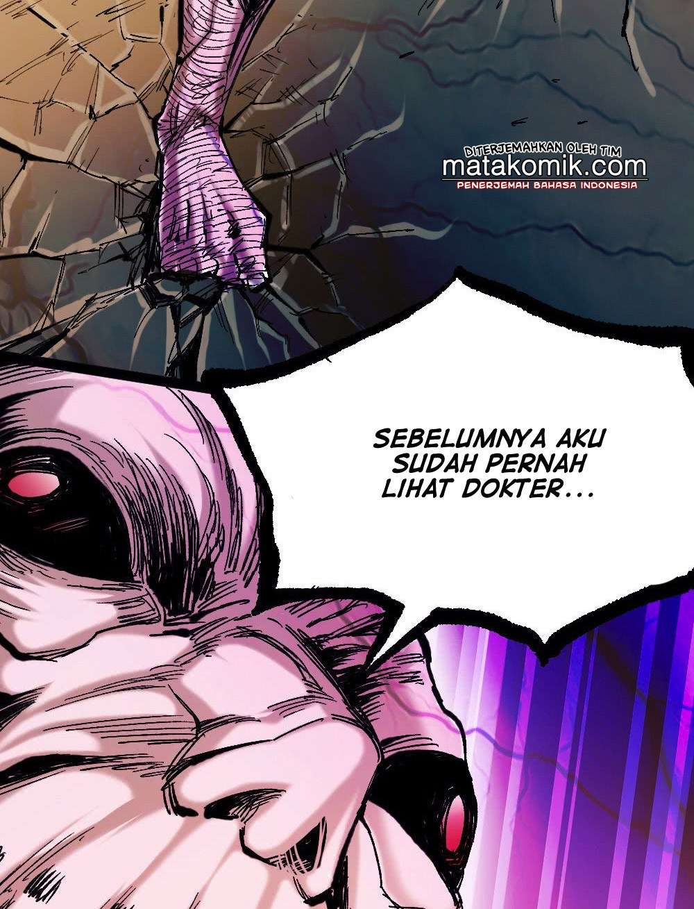 The Doctor’s Supremacy Bab 25 halaman 14