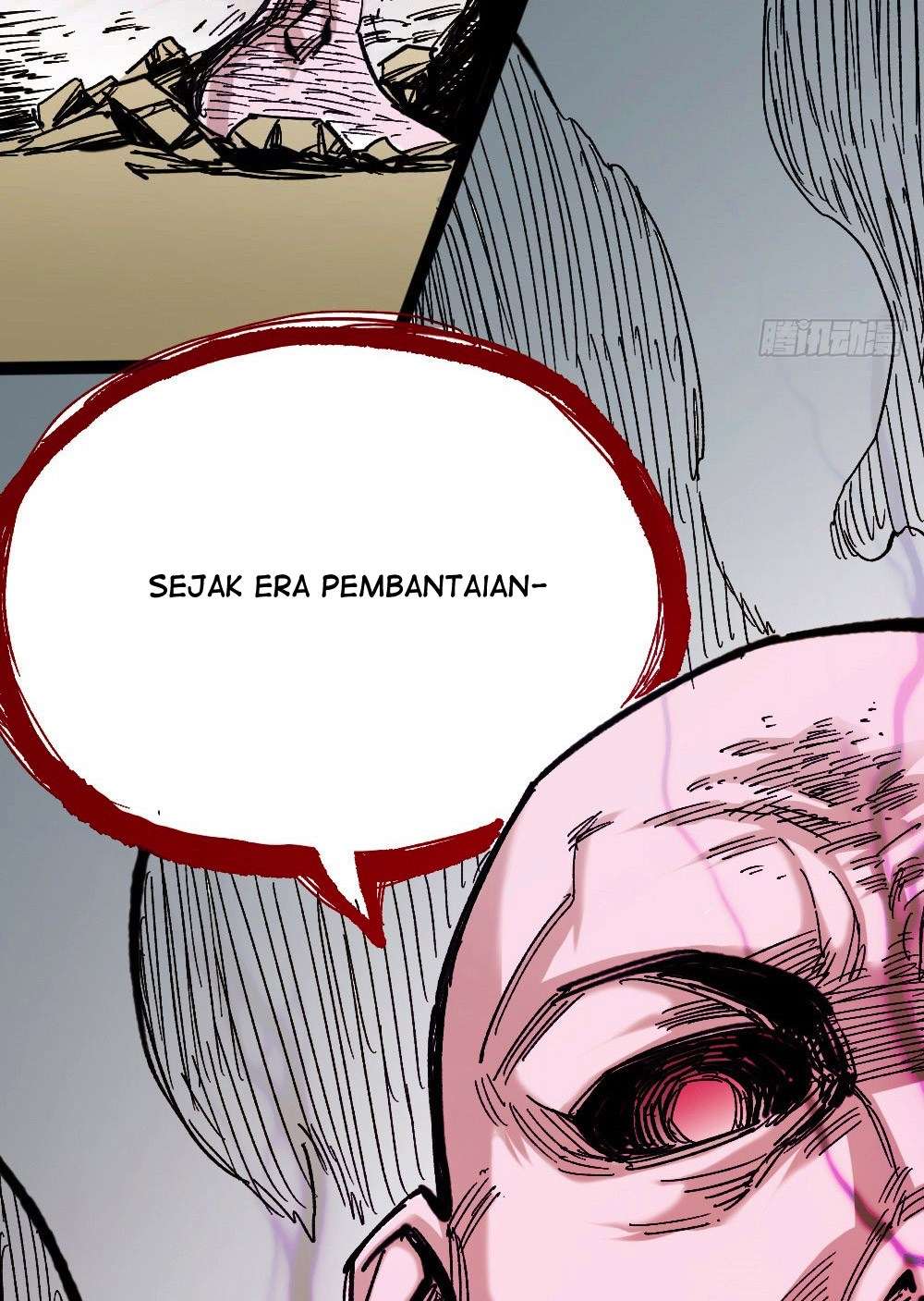 The Doctor’s Supremacy Bab 25 halaman 20